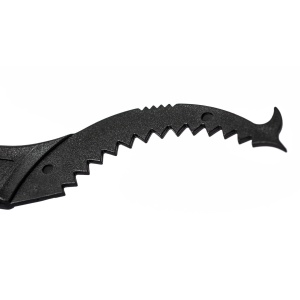 Muc-Off - perie pentru curatare - Claw Brush - Img 2