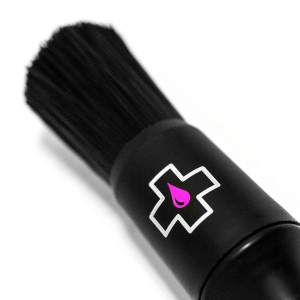 Muc-Off - perie pentru curatarea transmisiei - Soft Brush - Img 2