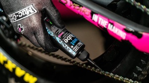 Muc-Off - set solutii curatare bicicleta Clean Protect and Lube Kit (Wet Lube Version) - Img 12