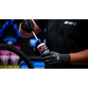 Muc-Off - solutie antipana bicicleta No Puncture Hassle - 300ml - Img 11