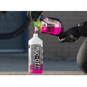 Muc-Off - Solutie curatare bicicleta Bike Cleaner Concentrate - 500 ml - Img 3
