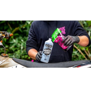 Muc-Off - Solutie curatare bicicleta Bike Cleaner Concentrate - 500 ml - Img 5