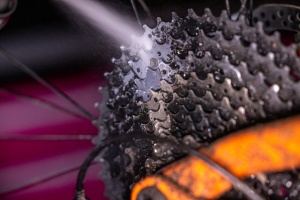 Muc-Off - Spray degresant Bicicleta, High Pressure Quick Drying Degreaser Chain &amp; Cassette - 750ml - Img 2