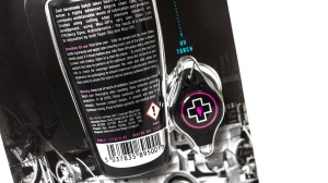 Muc-Off - Ulei Lubrifiant pentru lant Hydrodynamic - 50ml - Img 5