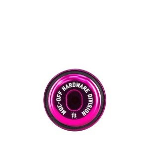 Muc-Off - Unealta insertie snur - Repair Capsule - roz - Img 4