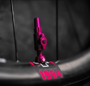 Muc-Off - valve tubeless - Big Bore Lite (Large) - negru - Img 4