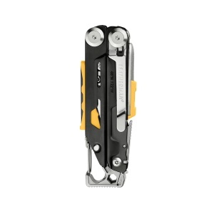 Multi-tool Leatherman Signal 19 funcții - negru cu inox - Img 3