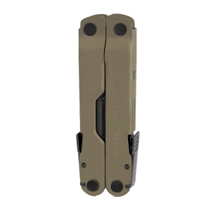 Multifunctional Leatherman Rebar® Coyote - Img 3