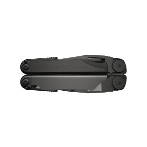Multifunctional Leatherman Wave+ Black - Img 5