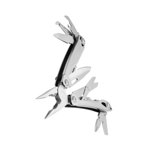 Multifunctional Leatherman Wingman Stainless - Img 2