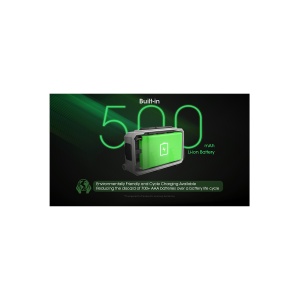 NITECORE NU21, LANTERNA FRONTALA ALB - Img 5