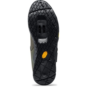 Northwave Overland Plus - pantofi pentru ciclism MTB All Terrain Mountain - negru verde inchis army - Img 2