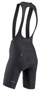 Northwave - pantaloni ciclism scurti cu bretele - Fast W - negru - Img 2