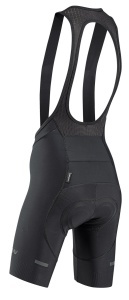 Northwave - pantaloni ciclism scurti cu bretele - Fast W - negru - Img 6