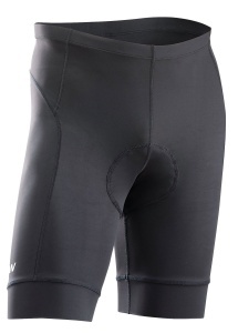Northwave - pantaloni scurti cilism - Active Short - Black