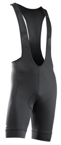 Northwave - pantaloni scurti cilism cu bretele - Active GEL Bibshort - Black