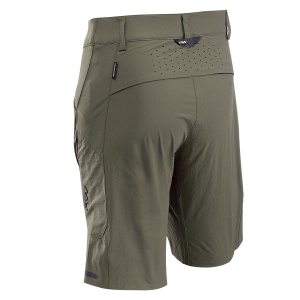 Northwave - pantaloni scurti cilism - Rockster Baggy - Green Forest - Img 2