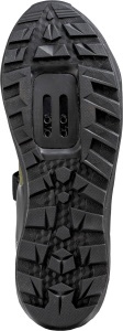 Northwave - pantofi ciclism MTB All Terrain - Escape Evo 2 - green forest I black - Img 3