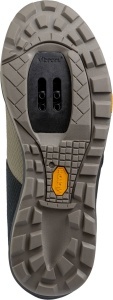 Northwave - pantofi ciclism MTB AM - Rockit Plus - Sand | Black - Img 3