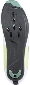 Northwave - pantofi ciclism sosea - Storm Carbon - White | Matcha - Img 2
