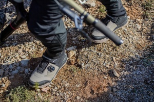 Northwave - pantofi iarna MTB - Kingrock Plus GTX - Img 4