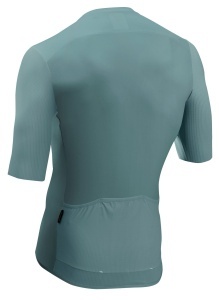 Northwave - tricou ciclism maneca scurta - Essence Jersey Short Sleeve - Sage - Img 2