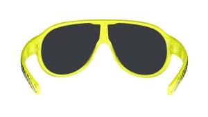 Ochelari Force Rosie, lady/junior, lentila neagra, fluo/negru - Img 10