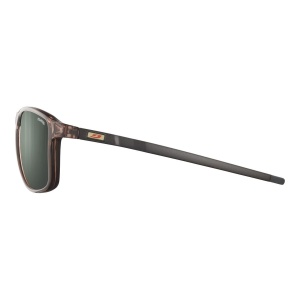 Ochelari Julbo Compass Shiny Translucent Brown-Army Dark Green Spectron 3 Polarized - Img 3