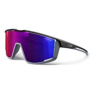 Ochelari Julbo Fury Black-Dark Gray Spectron HD 3