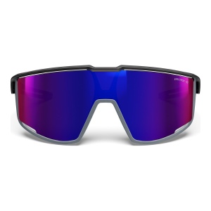 Ochelari Julbo Fury Black-Dark Gray Spectron HD 3 - Img 3