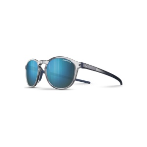 Ochelari Julbo Shine Shiny Translucent Gray-Dark Blue Spectron Hd 3 Polarized
