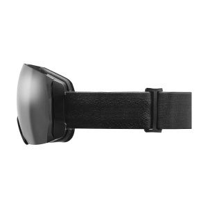 Ochelari Schi Unisex Cebe Solar-OTG Black-Platinum Revo Cat. 3 One Size - Img 3