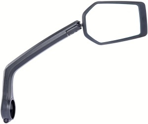 Oglinda CONTEC E-VIEW Evo GL Merge G-Link - Black