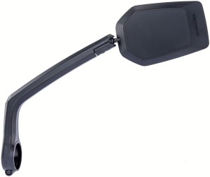 Oglinda CONTEC E-VIEW Evo GL Merge G-Link - Black - Img 2