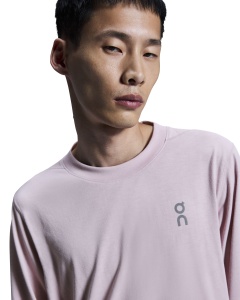 On - bluza - Train Long-T - Mauve - Img 13