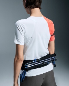 On - borseta alergare - Ultra Belt 2L - Black - Img 5