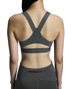 On - bustiera - Performance Flex Bra W - Eclipse - Img 11