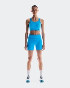 On - bustiera - Performance Flex Bra W - White - Img 12