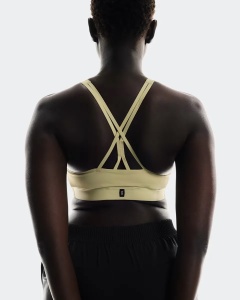 On - bustiera - Studio Bra - Green - S - Img 4