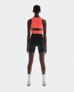 On - bustiera - Studio Open Back Crop - Pink - L - Img 2