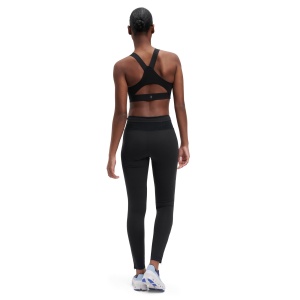 On Cloud - bustiera sport femei Performance Bra - negru - Img 6
