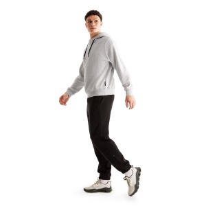 On Cloud - pantaloni lungi pentru barbati Club Pants - negru - Img 3