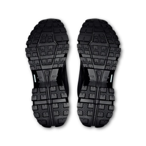 On - ghete - Cloudrock Low WP W - Black | Black - Img 3