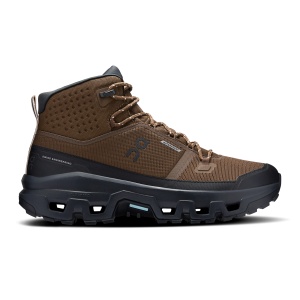 On - ghete - Cloudrock Mid WP - Black | Black - 41 - Img 8
