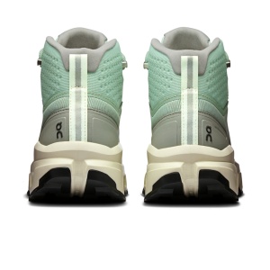 On - ghete - Cloudrock Mid WP W - Mineral | Aloe - Img 6