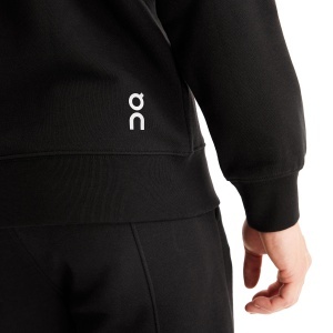 On - hanorac - Club Hoodie - Black - L - Img 6