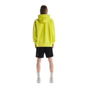 On - hanorac - Club Hoodie - verde - Img 2