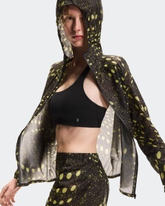 On - jacheta - Ultra Jacket - Limelight | Lime - M - Img 7