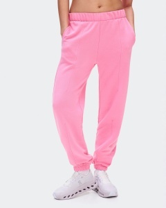 On - pantaloni - Club Pants W - Mineral - M - Img 11