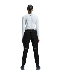 On - pantaloni lungi - Core Pants W - Black - Img 3